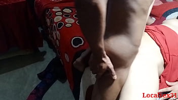 Indian Beauty Takes A Massive Black Cock In This Official Video By Localsex31