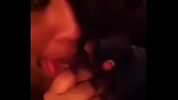 Desi Beauty Deepthroating With Wild Passion