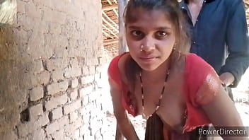 Desi Bhabhi’s Raw Anal Fucking
