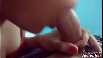 Naughty Wife Sucking Cock So Good