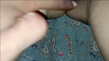 Shaving Stepmom’s Pussy: Desi Indian Stepson’s Intimate Grooming Session