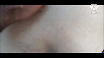Sweaty Village Aunty Gets Wild Outdoor Pounding