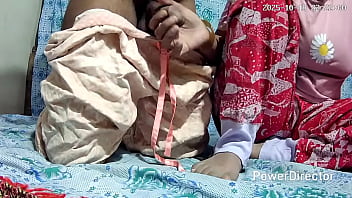 Sultry Indian Sister-in-law’s Forbidden Lust With Brother-in-law