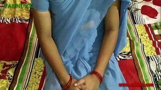 Kerala Stud Pounds His Teacher’s Tight Young Pussy