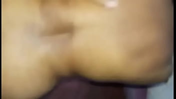 Desi Wife Getting Pounded From Behind