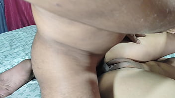 Desi Bhabhi Gets Pounded Hard By Devar While Hubby’s Away