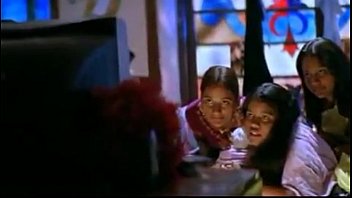 Desi Sapphic Seduction