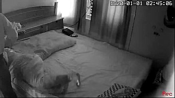Old Man’s Wife Getting Wild Desi Sex