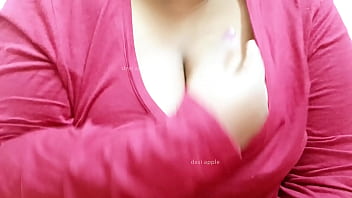 Desi Bhabhi Priya’s Hot And Horny Tits