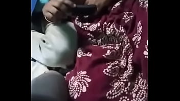 Desi Wife’s Wild Threesome With Two Men
