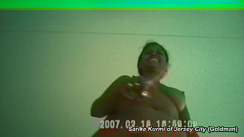 Sarika Kurmi’s Desi Indian Seduction