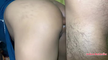 Rashmika’s Raw Anal Debut: Agonizing Hardcore Fuck With Boyfriend Stretching Her Tight Indian Ass