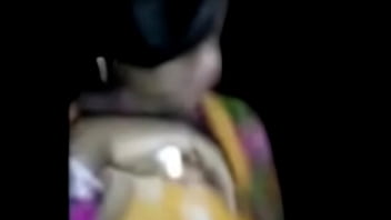 Bashful Desi Beauty Gets Her Massive Melons Devoured