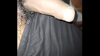 Throbbing Desi Cock