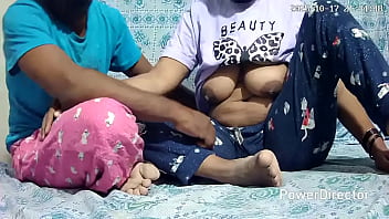 Indian Sister-in-law And Brother-in-law’s Forbidden Passion