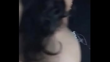Desi Wife With Long Hair Gets Pounded From Behind