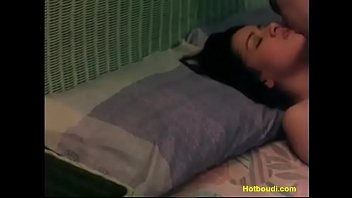 Desi Babe Gets Her Big Tits Pounded Hard