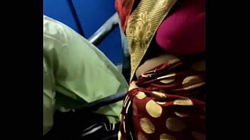 Desi Milf Undercover Seductress
