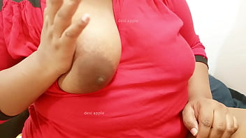 Desi Bhabhi’s Forbidden Desires
