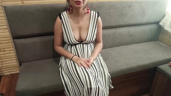 Sizzling Saali Seduces Jija Ji With Her Curves, He Takes Her Pussy And Ass Hard