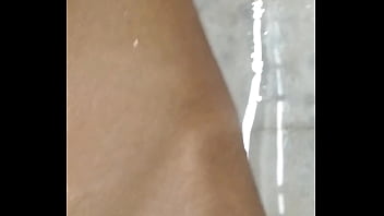 Desi Stepsister Strips Her Stepbrother Naked And Bathes Him