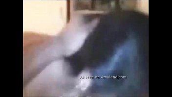 Naughty Indian Girlfriend Goes Down With Passionate Skill