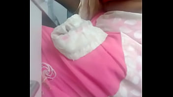 Busty Desi Maid Gets Dirty At The Office
