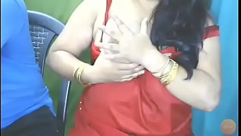Desi Delight: A Spicy, Sensual Journey