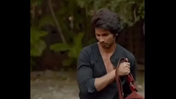 Sizzling Desi Lip Lock