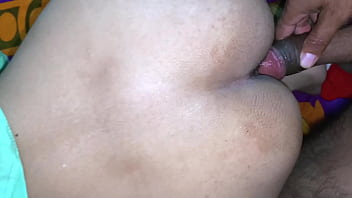 Desi Slut Takes Massive Indian Cock With Loud, Raw Moans
