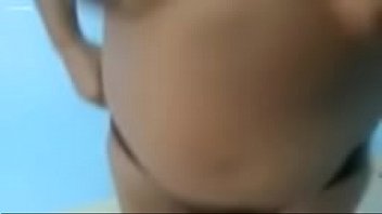 Sweaty Desi Armpits On Display