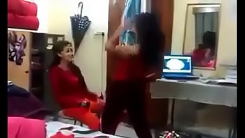 Naughty Hostel Nights: Hindi Comedy With A Sexy Twist