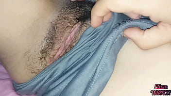 My Stepsister’s Tight Pussy Teasing