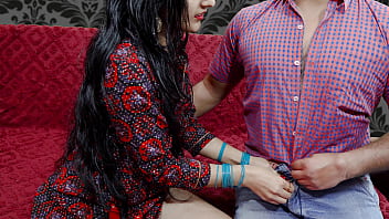 Priya’s Steamy Step-mom Scene: Intense Fucking, Deep Sucking, And Explosive Squirts With Hindi Moans