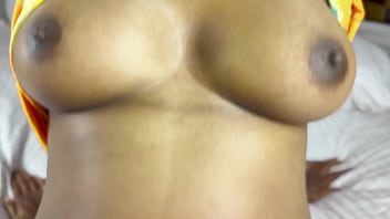 Desi Lovers Moaning Loud In Passionate Fucking