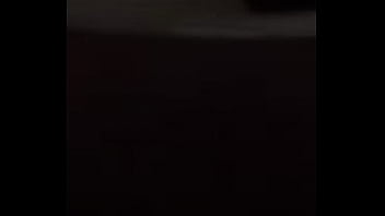 Hot Indian Wife Gets Her Ass Rubbed Down