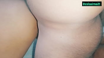 Desi Teen’s Tight Virgin Asshole Stretched Wide In Brutal First-time Anal Pounding