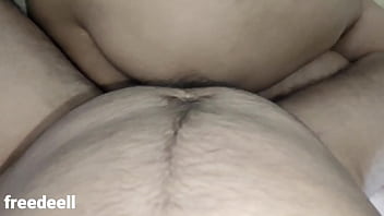 Fucking My Mother-in-law Raw While My Wife Is In Labor