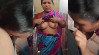 Desperate Maid’s Lewd Oral Service For Her Master