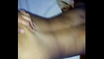 Sultry Punjabi Beauty’s Passionate Moans