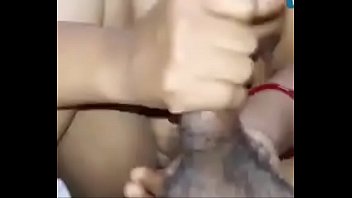 Desi Bhabhi’s Creamy Delight