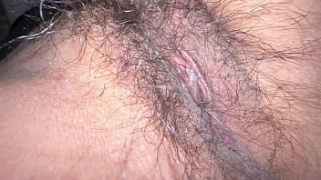 Desi Beauty Fingering Her Luscious Hairy Cunt