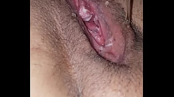 Desi Bhabhi’s Naughty Piss Show