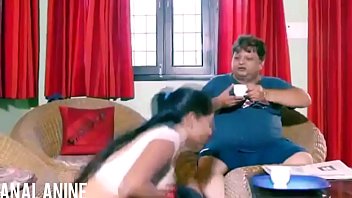 Sizzling Indian Maid Turns Up The Heat For A Day Of Wild Pleasure