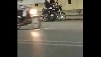 Indian Navsari Kaliawadi Public Road Sex Scandal