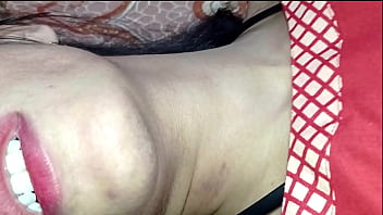 Skinny Chick Gets Nailed By Tenant: Full Hindi Audio Fuck Fest