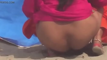 Desi Golden Shower