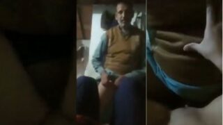 Haryanvi Daddy Brutally Splits His Daughter’s Tight Cunt In Raw Desi Fucking