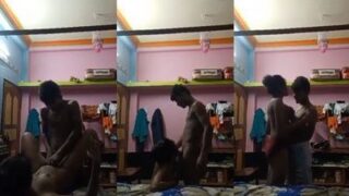 Hot Indian College Stud Fucks His Desi Girlfriend In Steamy Telugu Sex Scene