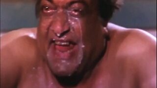 Sahukar Guzzles A Slut’s Titty Milk In A Steamy Actress Sex Scene